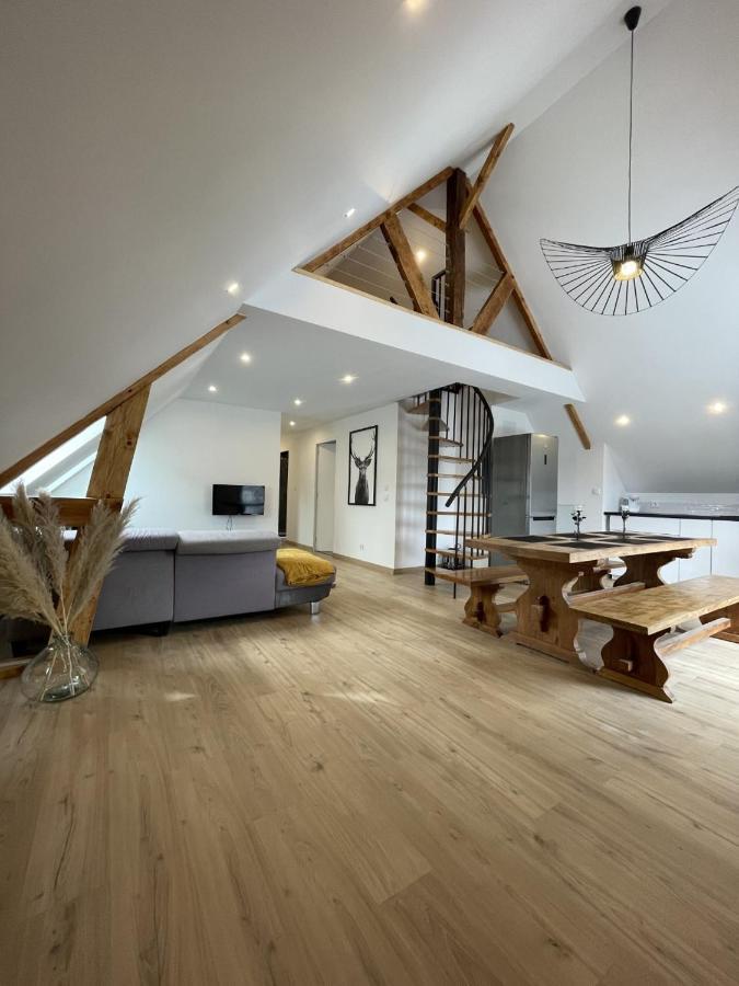 Chaleur Moderne Des Pyrenees Apartment Argeles-Gazost Exterior photo