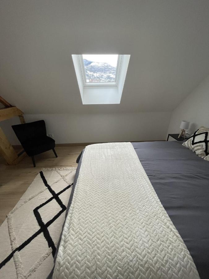 Chaleur Moderne Des Pyrenees Apartment Argeles-Gazost Exterior photo