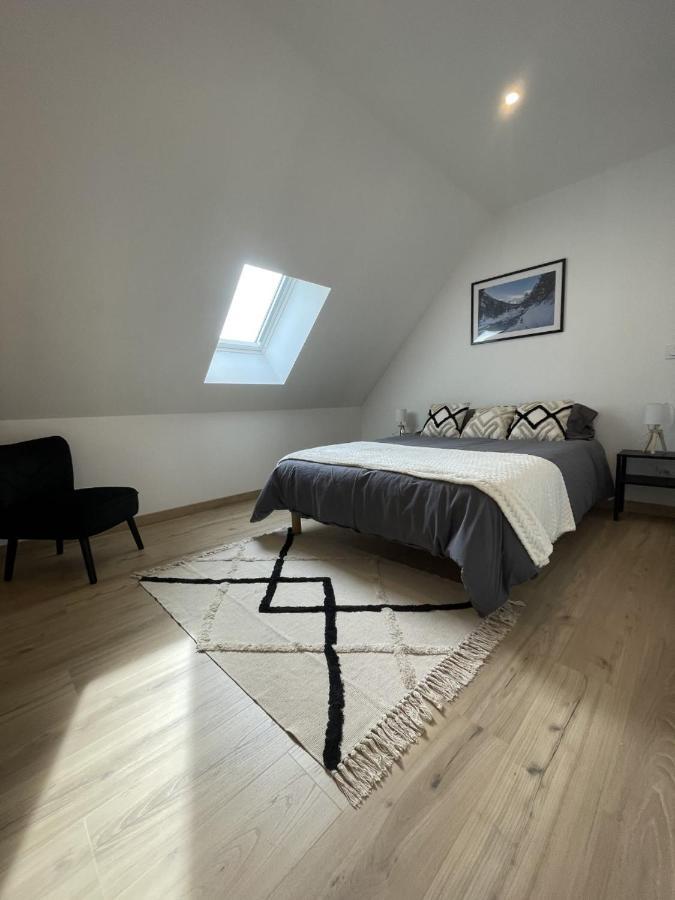 Chaleur Moderne Des Pyrenees Apartment Argeles-Gazost Exterior photo
